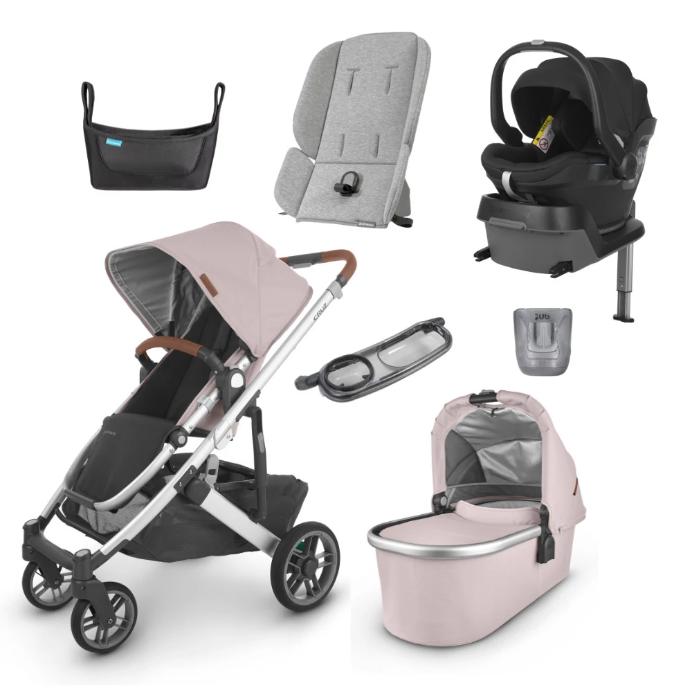 UPPAbaby V2 Cruz  