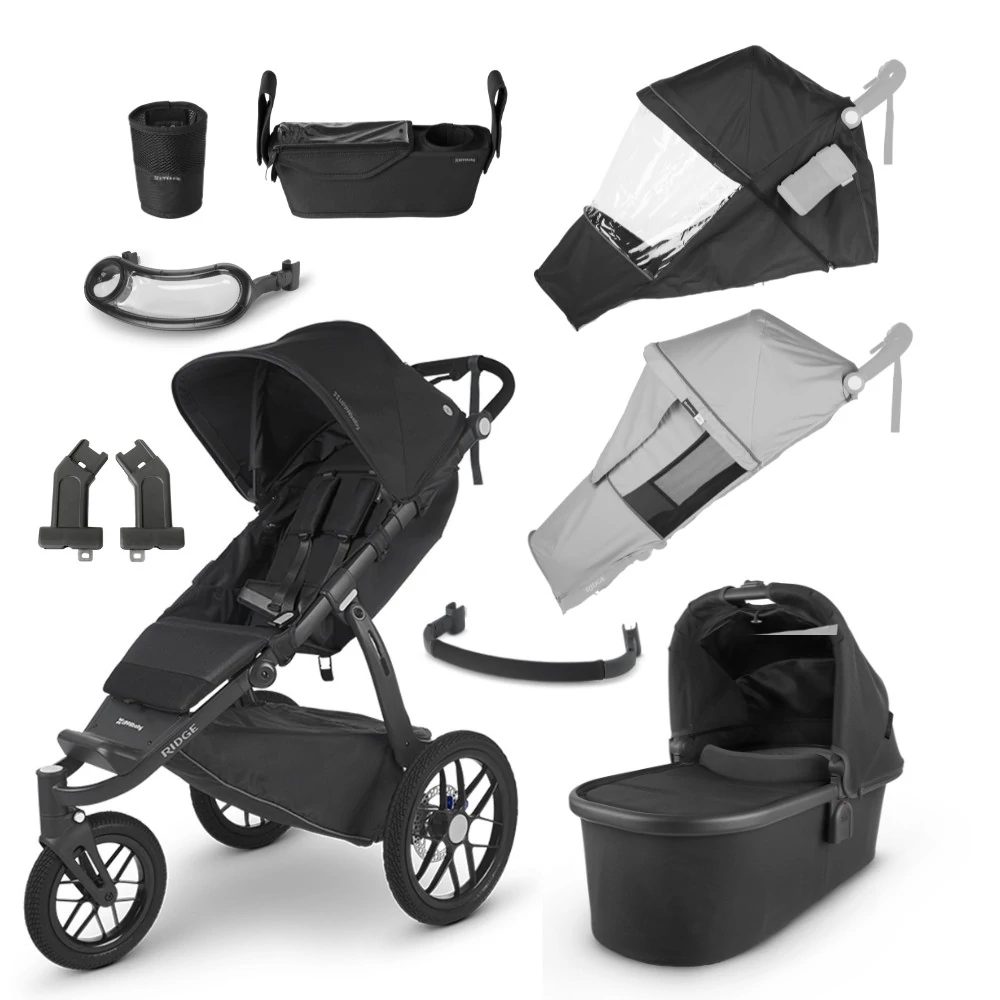 UPPAbaby Ridge 