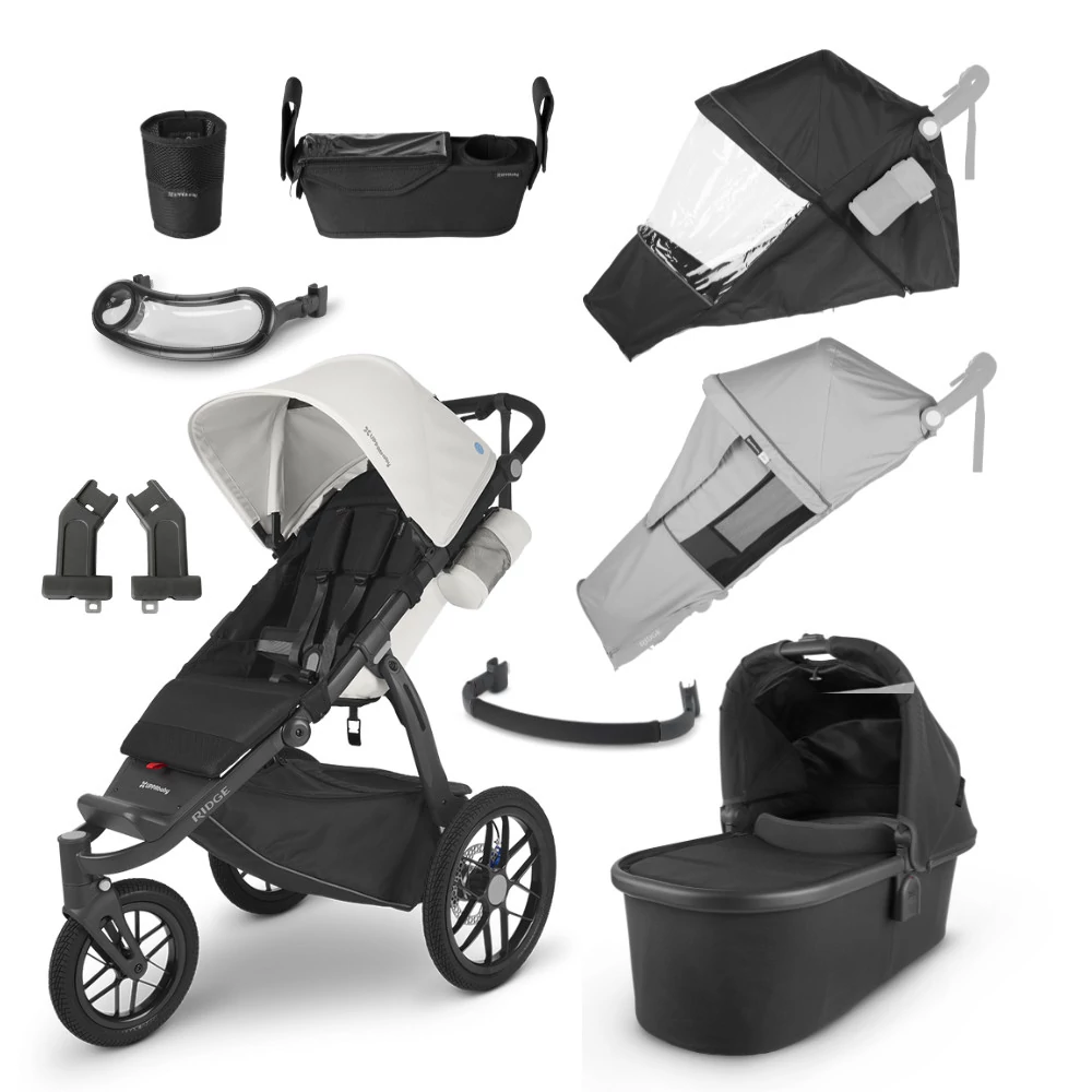 UPPAbaby Ridge 