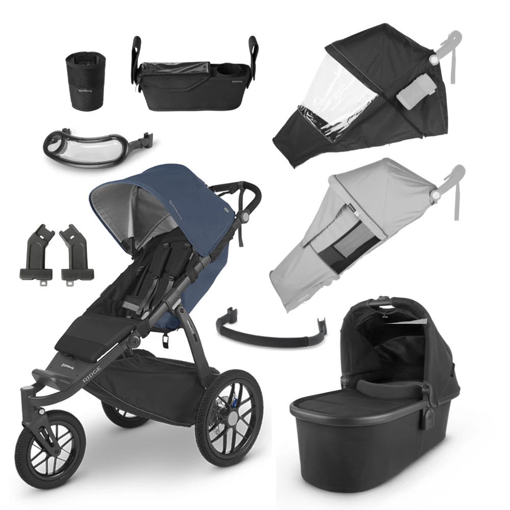 UPPAbaby Ridge 
