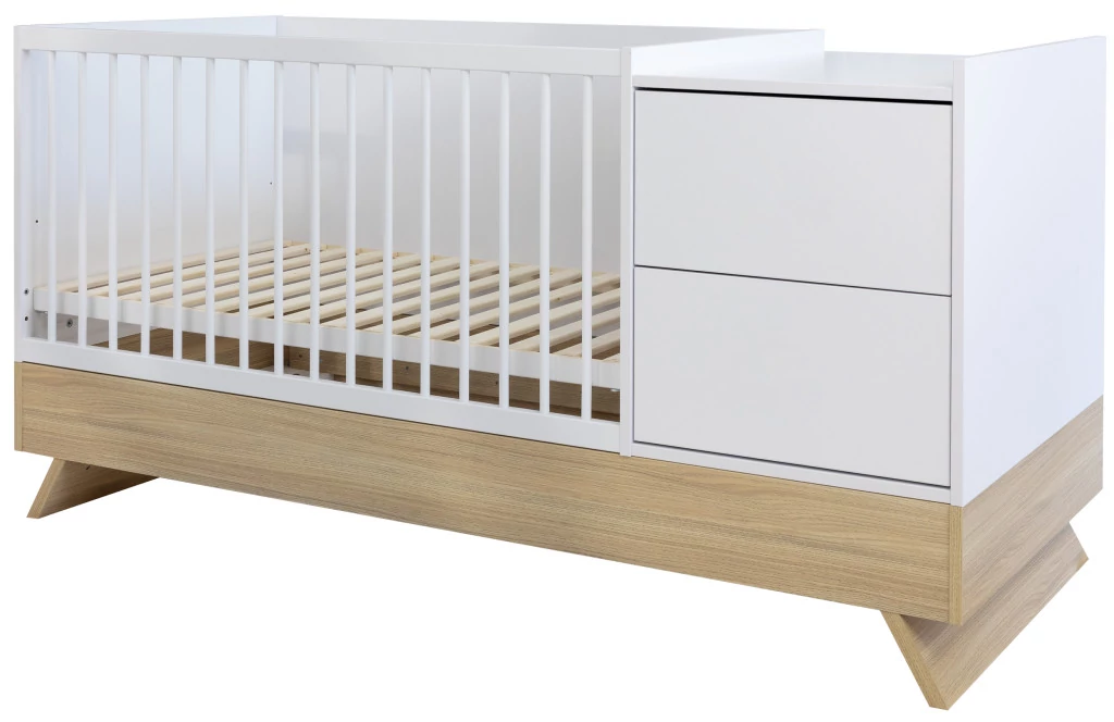 Faktum Sienna White kombi babaágy 