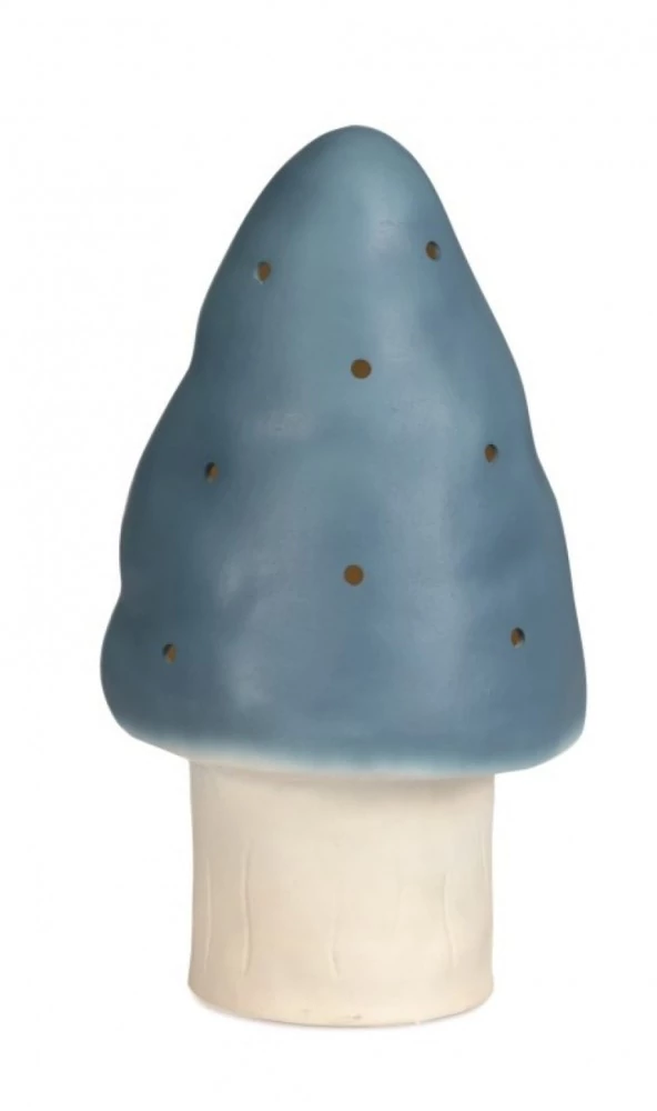 Egmont Toys Led Gomba alakú éjszakai lámpa – farmer