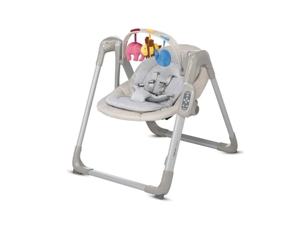 Inglesina Wave swing butter elektromos hinta