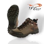 TF Gear - HARDCORE MID BOOT  - magasszárú cipő - 45-ös méret