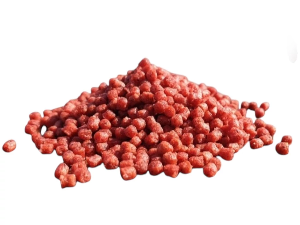 CPX PELLET - STRAWBERRY-FISH - 2mm - 2kg