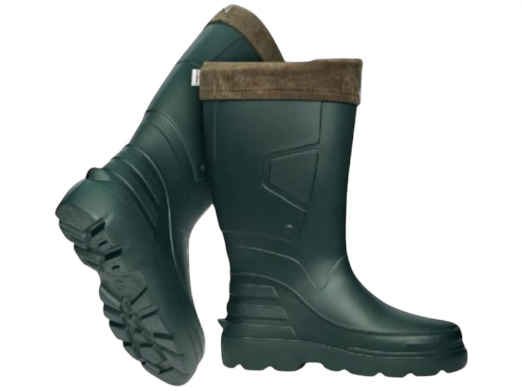 Camminare Angler Boots - csizma -30 Celsius - 47-es méret