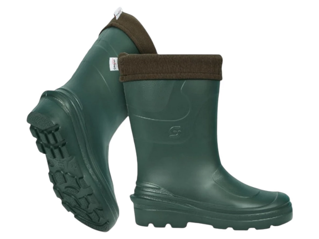 Camminare Montana Boots - csizma -30 Celsius - 36-os méret