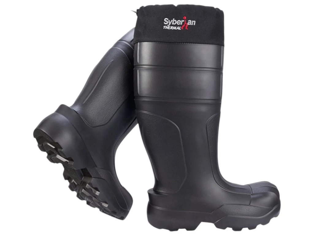 Camminare Syberian Thermal Boots - csizma -50 Celsius - 47-es méret
