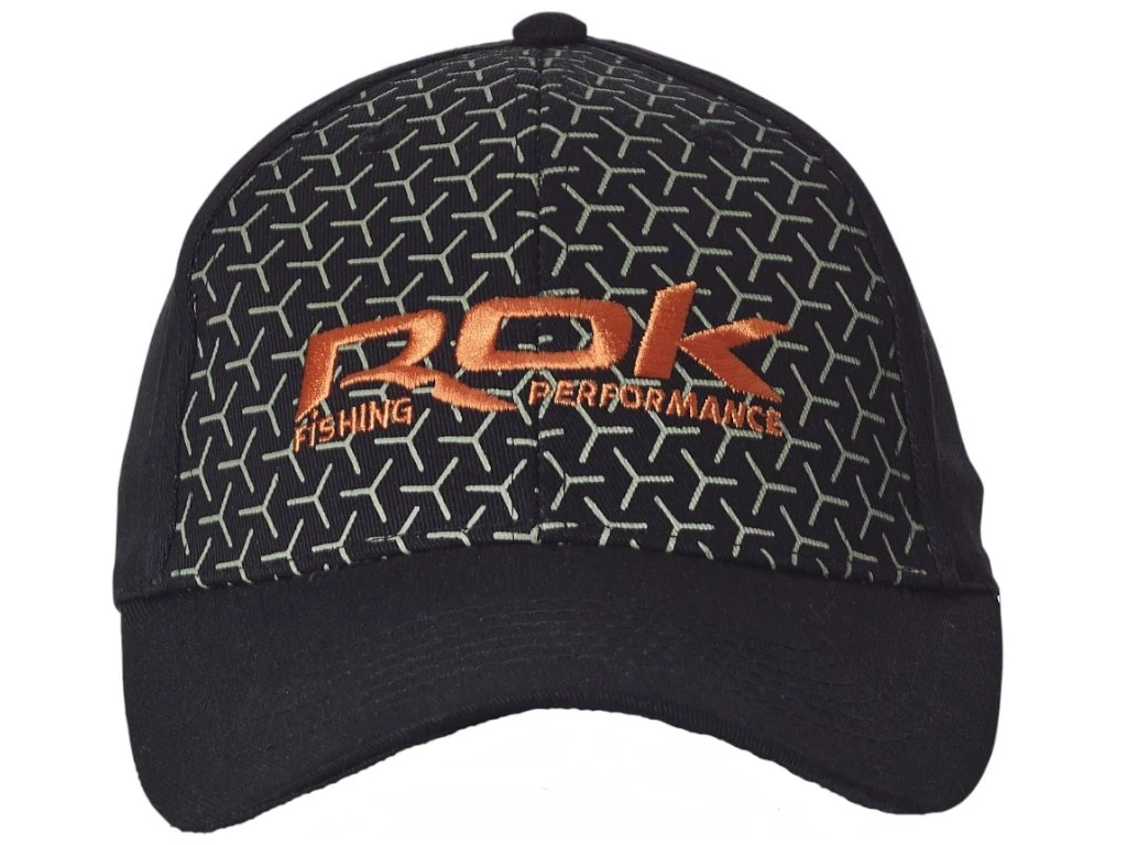 ROK - BASEBALL SAPKA