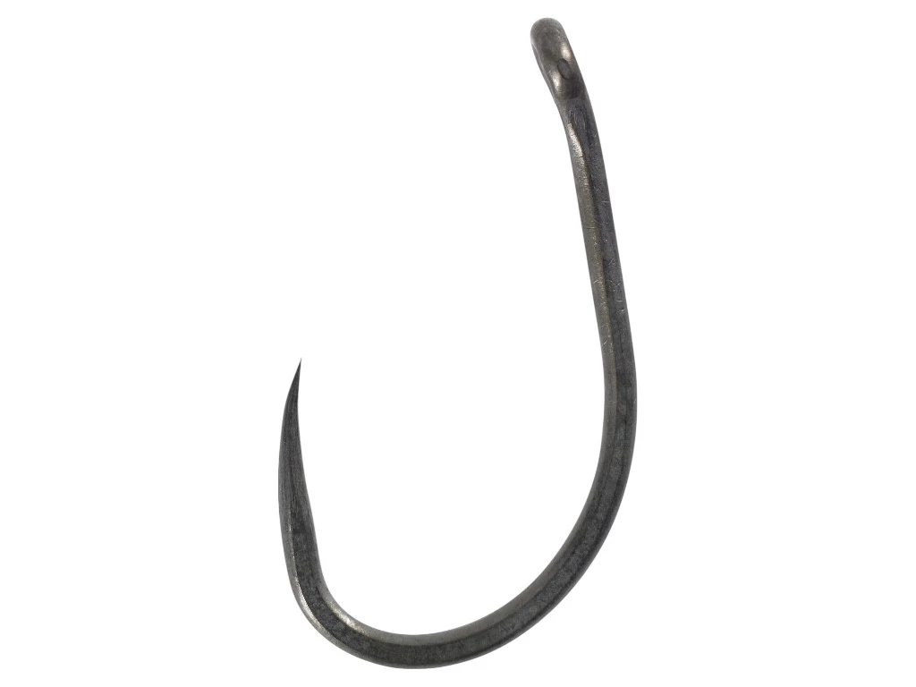 ROK - WIDE GAPE Barbless - Szakáll nélküli teflon horog - 8