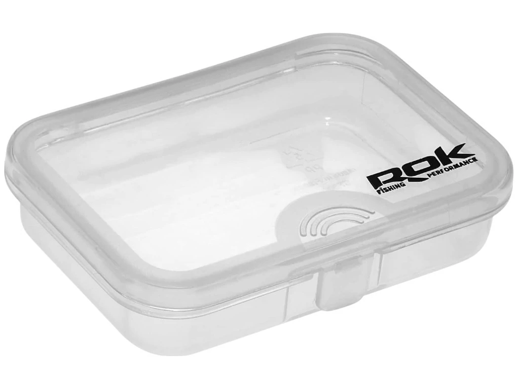ROK STORAGE BOX XS301 - osztás nélküli mini tároló doboz - 9,1 cm x 6,6 cm x 2,2 cm