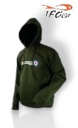 TF Gear - HARDCORE HOODY - L