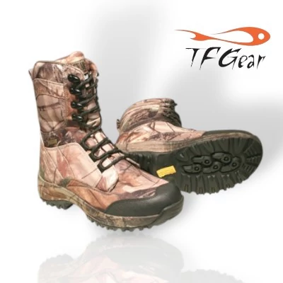 TF Gear - PRIMAL X-TREME BOOT - 44-es méret