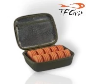 TF Gear Hardcore - Chod & Zig Case Szerelt előke tartó tok