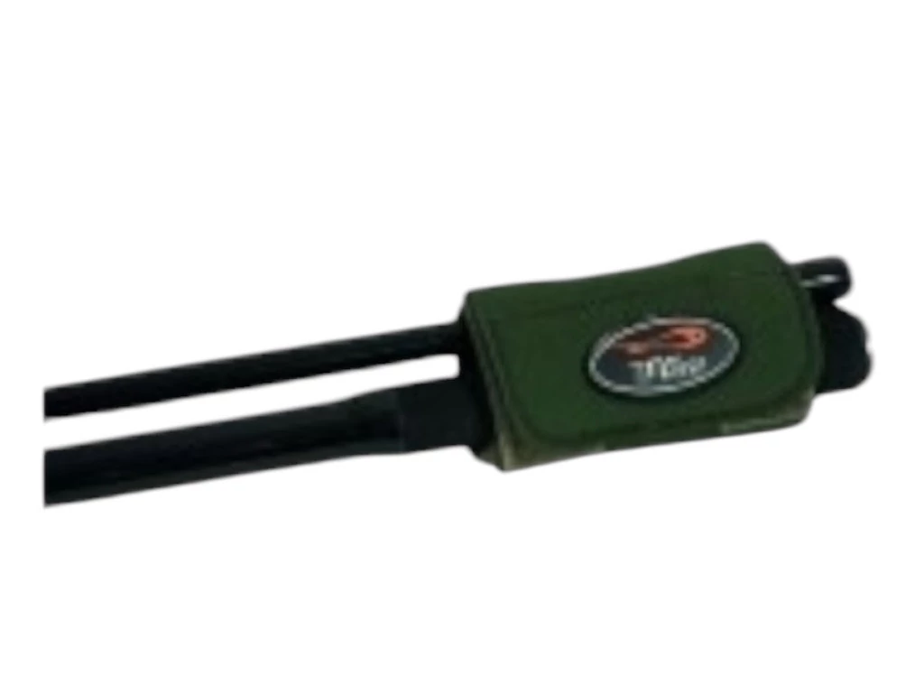 TF Gear Hardcore Rod Wraps - Bot rögzítő neoprene csíkok
