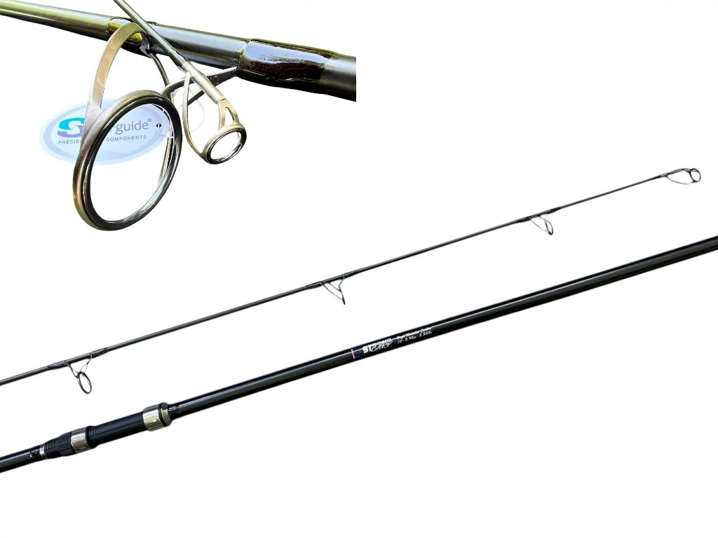 TICA STRONG CARP - 3,9m - 3,5lb