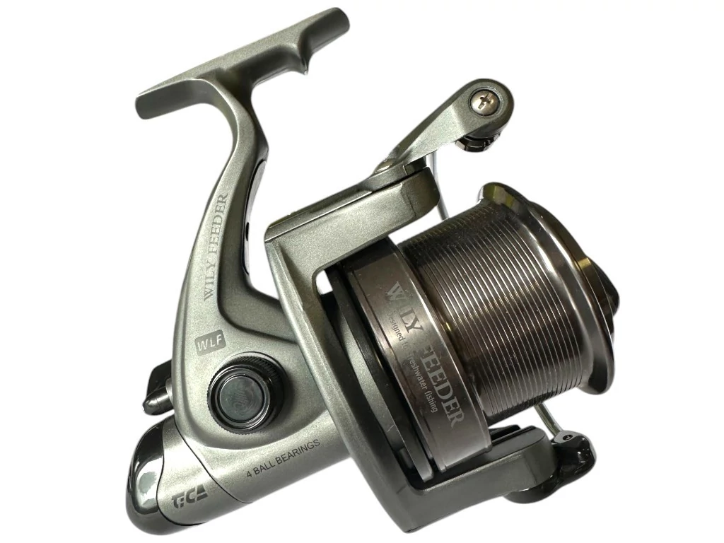 Tica WILLY FEEDER 5000 - 4+1BB