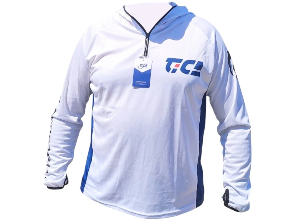 TICA - UV álló felső - XL