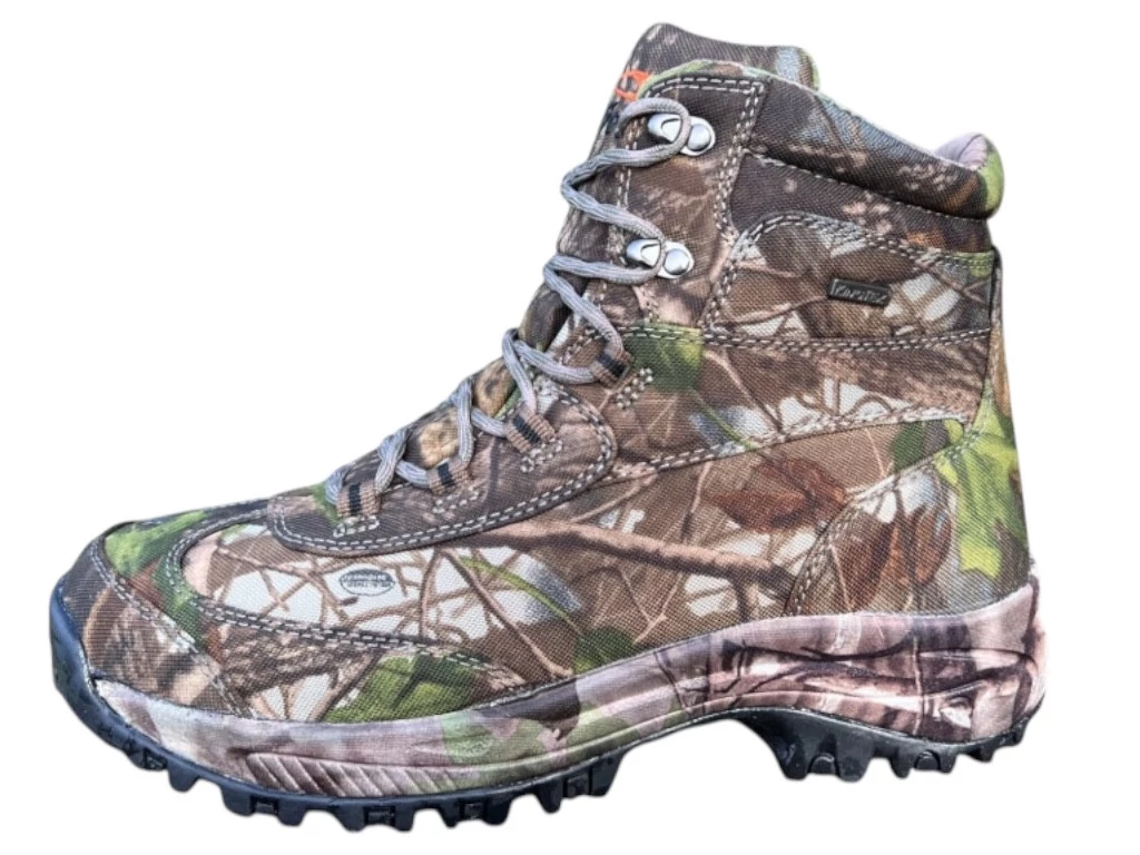 TF Gear Primal X-Trail terep horgász bakancs - 38-as méret