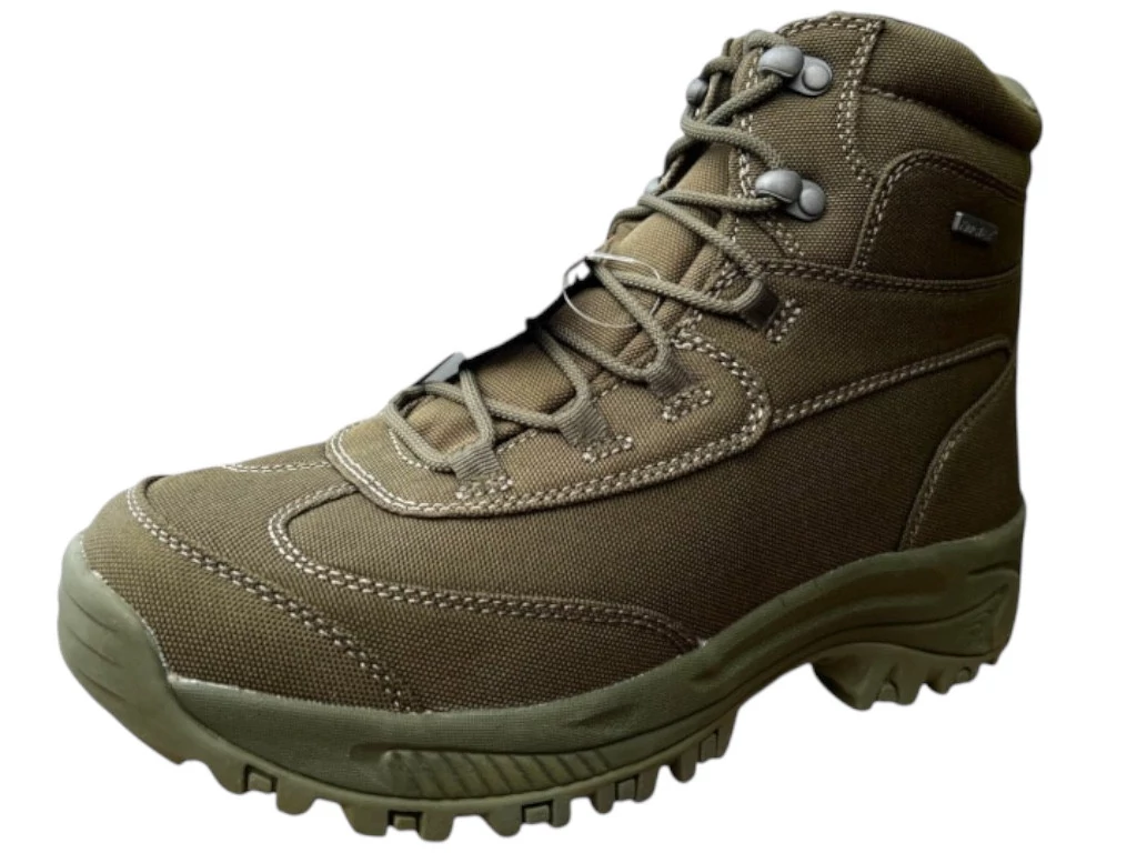 TF Gear X-Trail zöld horgász bakancs - 38-as méret
